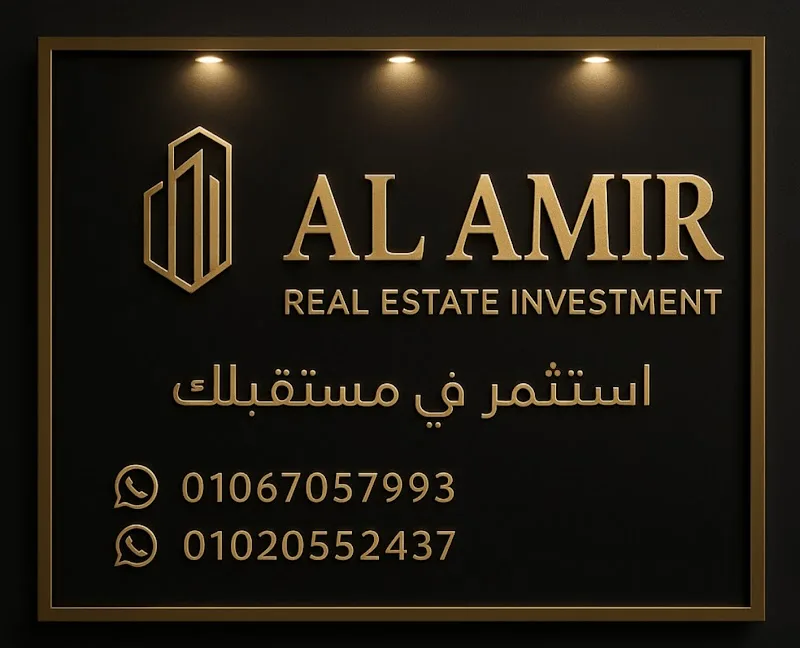 Al-Amir Real Estate Investment Company