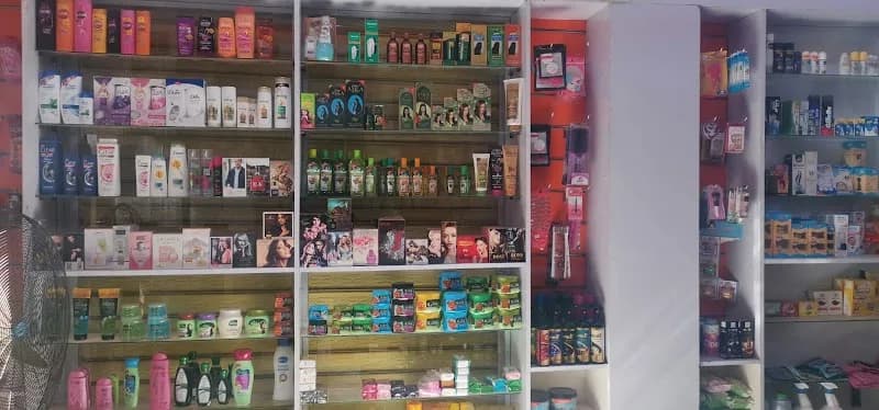 Dr. Ahmed Abdel Aziz Abu Al-Wafa Pharmacy