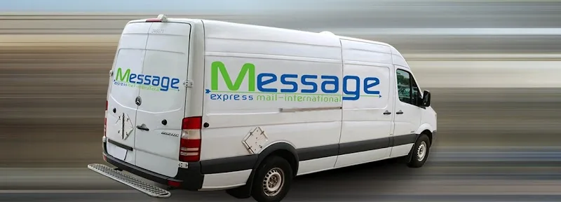 Al-Risala Express Shipping Services Company