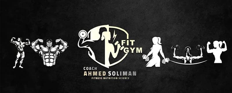 FIT GYM