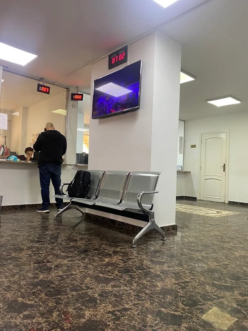 Türkiye Visa Application Center MZ Visa / Alexandria