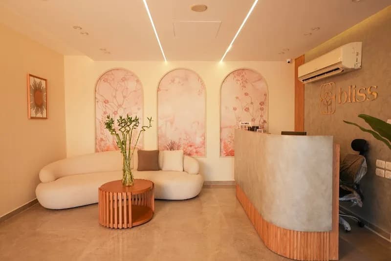 Bliss Spa