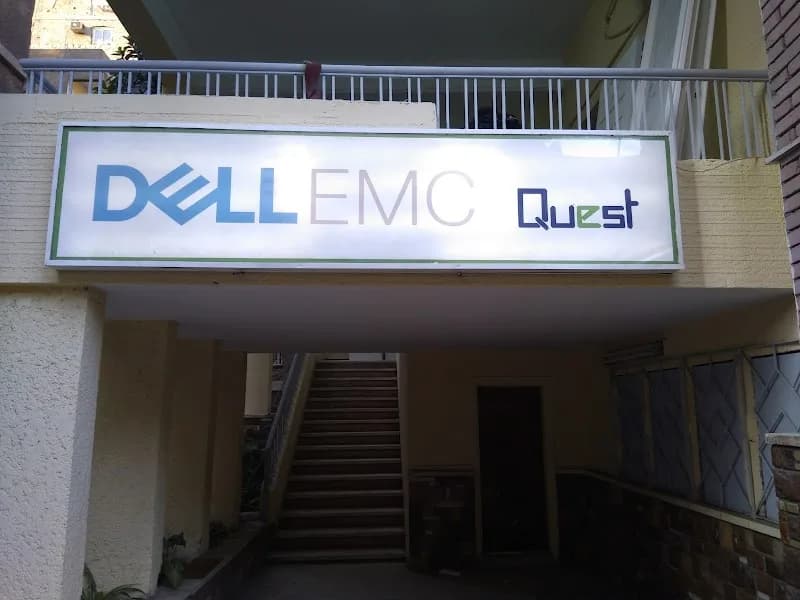 Quest Advanced Systems & Technology House