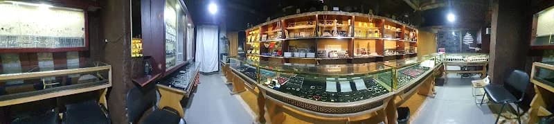 The Cave Jewellery
