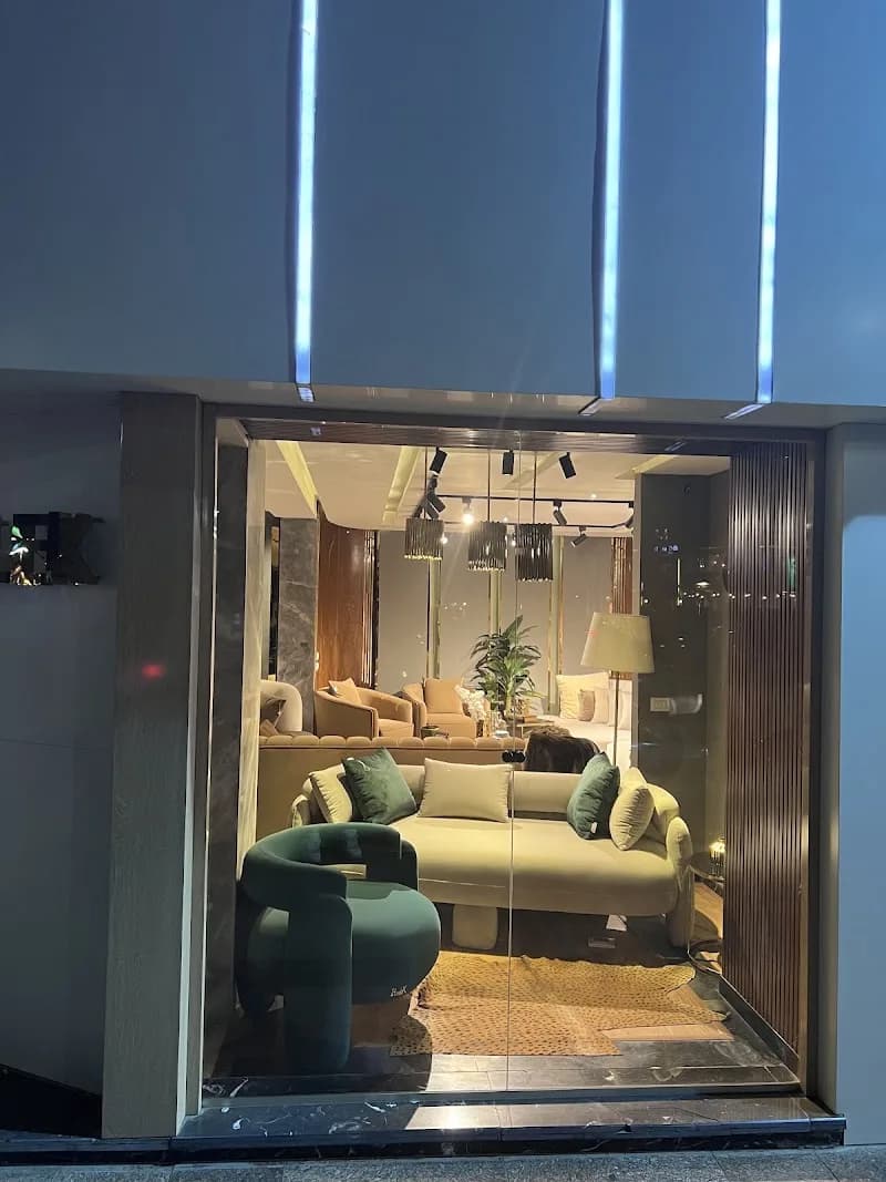 ElMalek Furniture