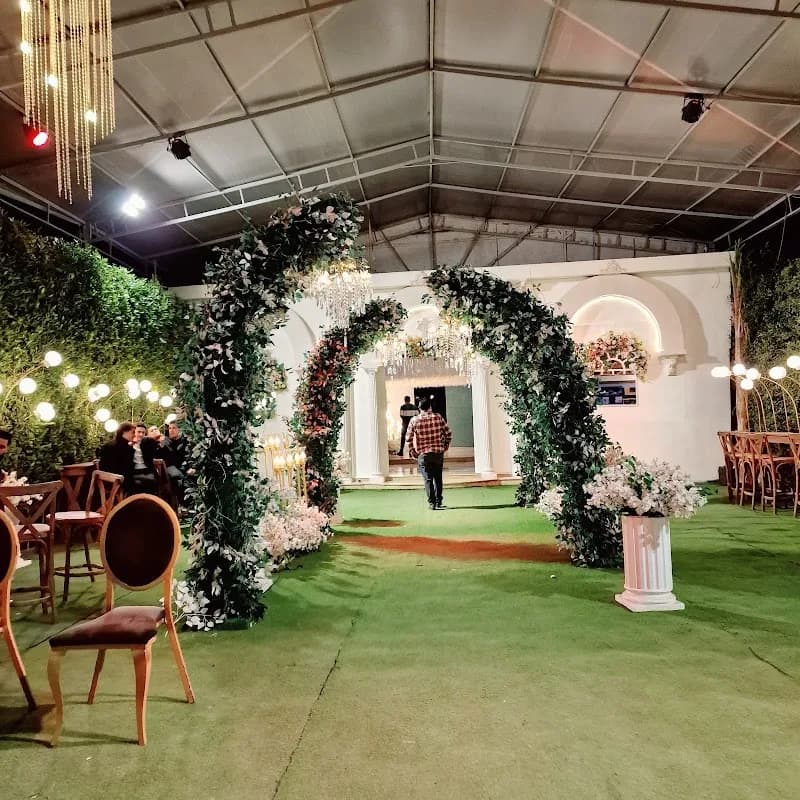Pictures Wedding Hall