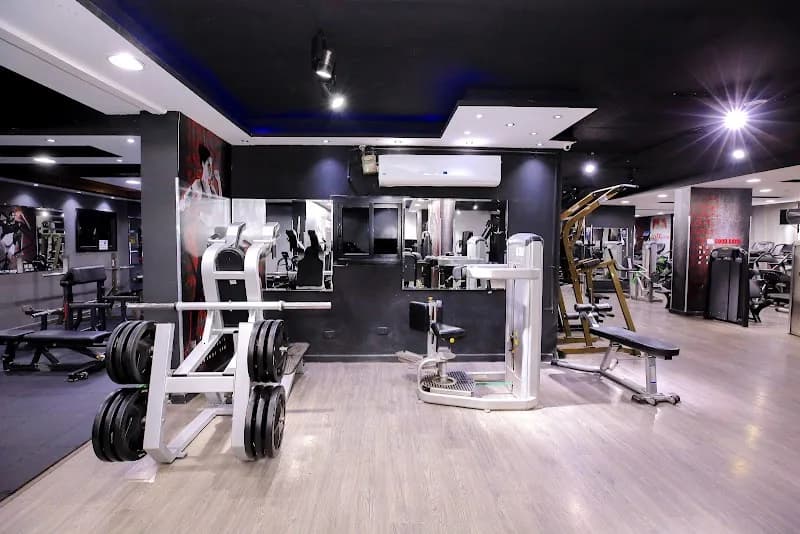 GHgym