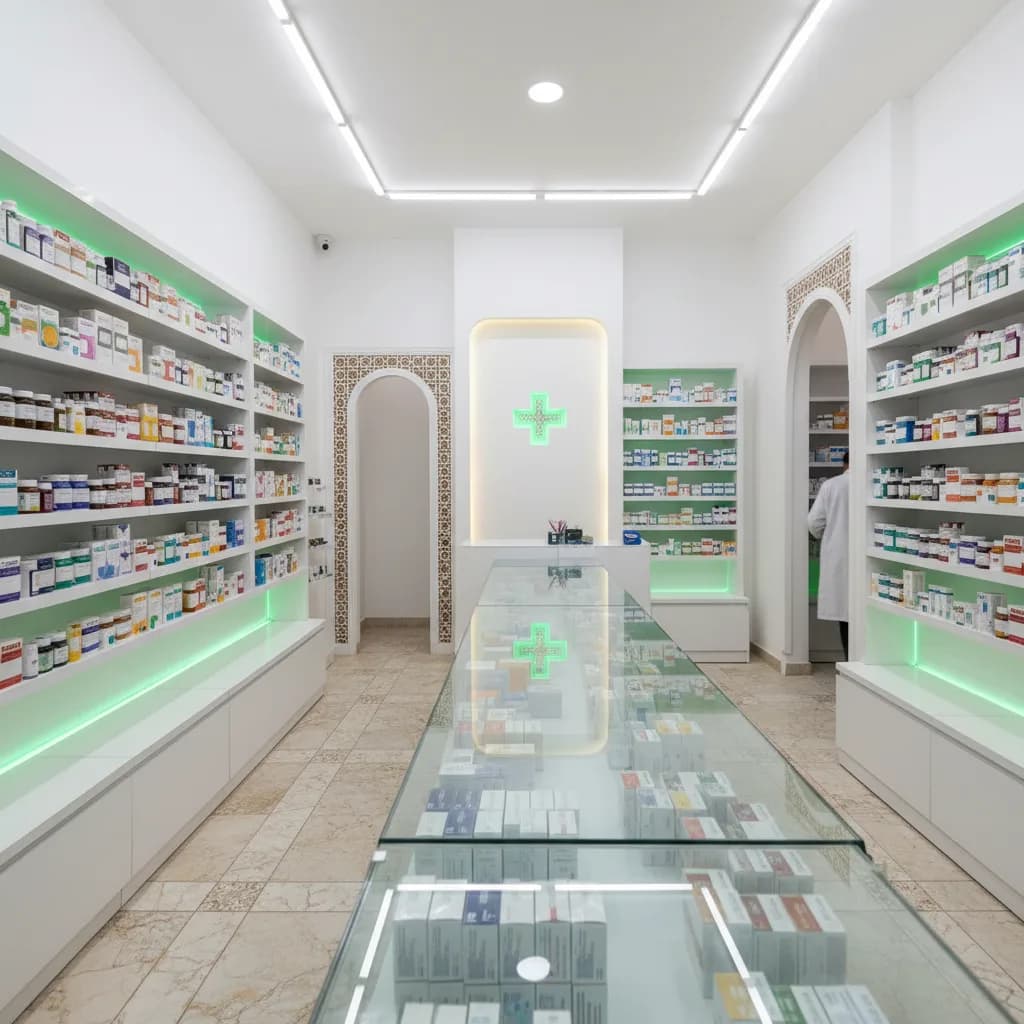 Ashraf Pharmacy