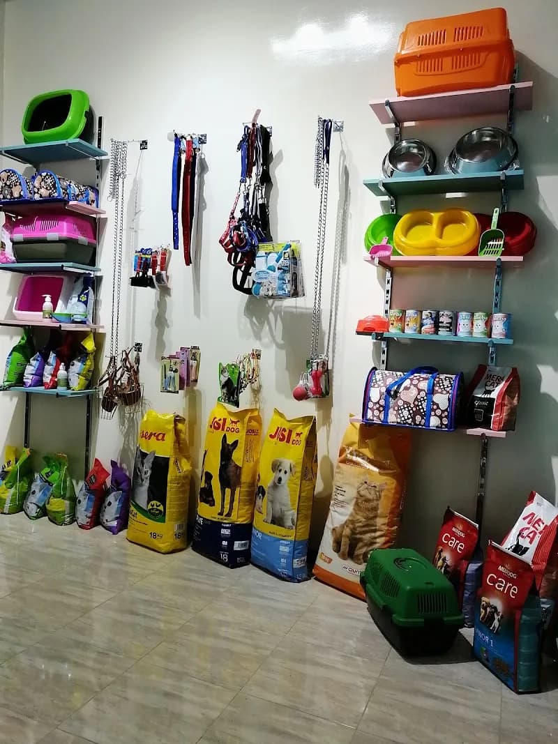 Pets Care Clinic
