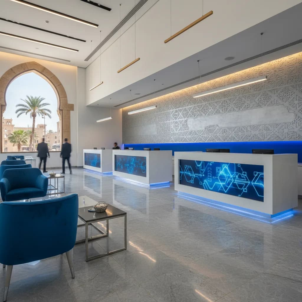 Belqas Car Insurance Office