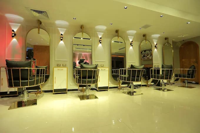 Lomyen Beauty & Spa