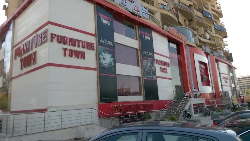 Furniture Town
