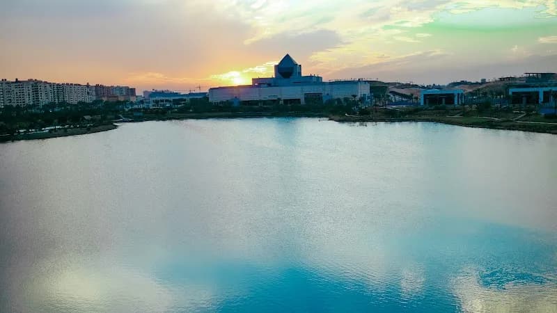 Dragon Island Park