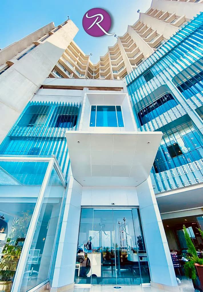 Romance Hotel Alexandria