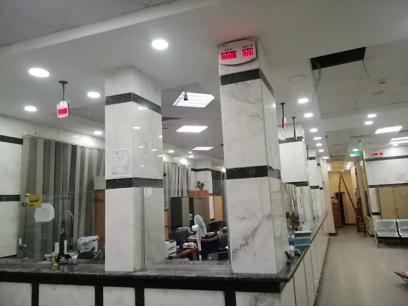 Nasser Social Bank - NSB