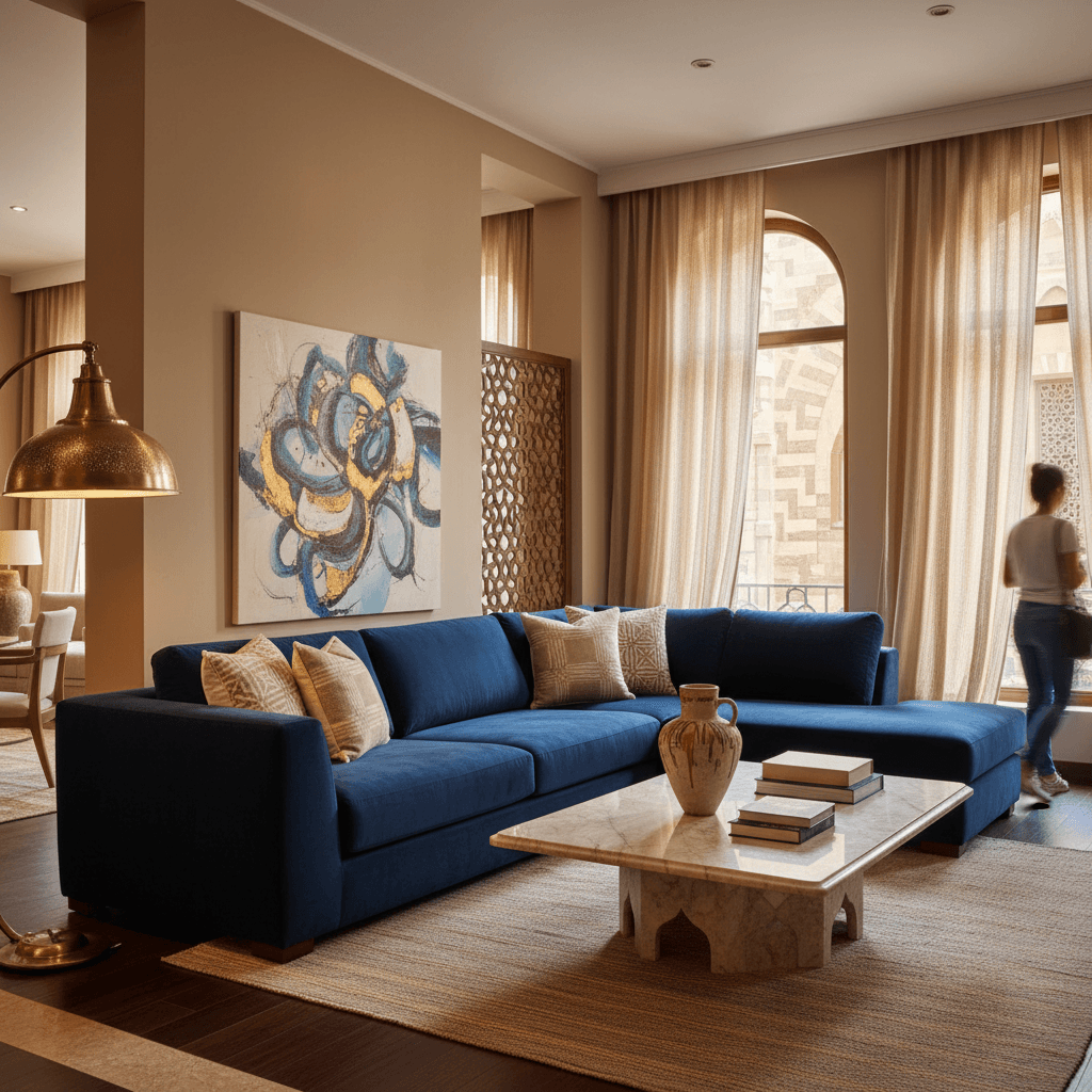 Taher Design