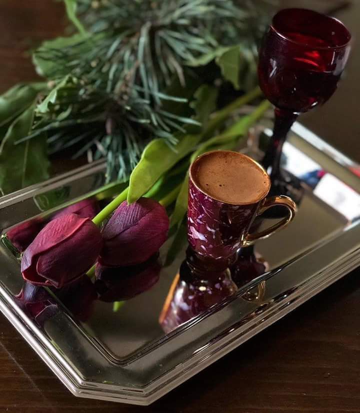 كافيه شيخ العرب