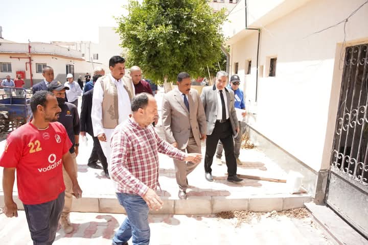 مستشفى الحميات