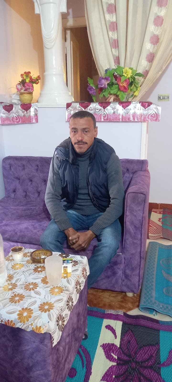 معرض معبد للسيارات