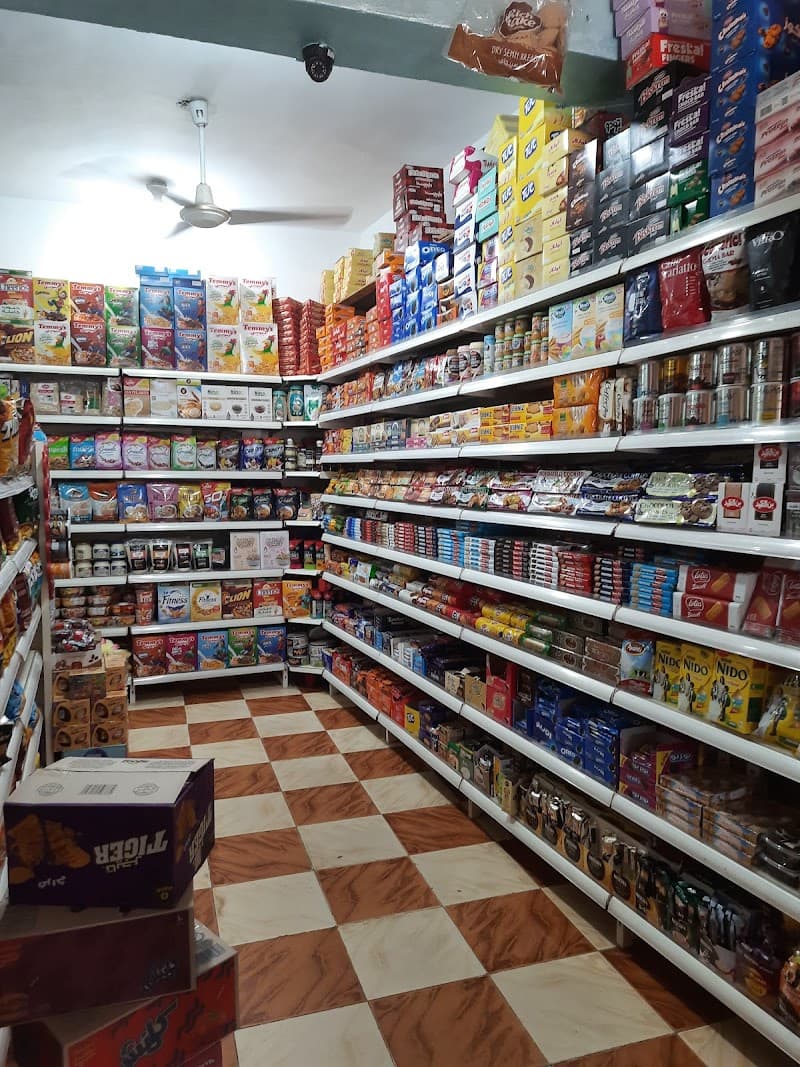 Sina Market