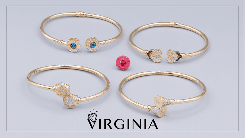 Virginia Jewelry store
