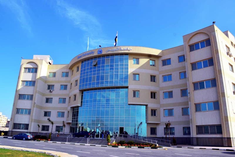 Suez University