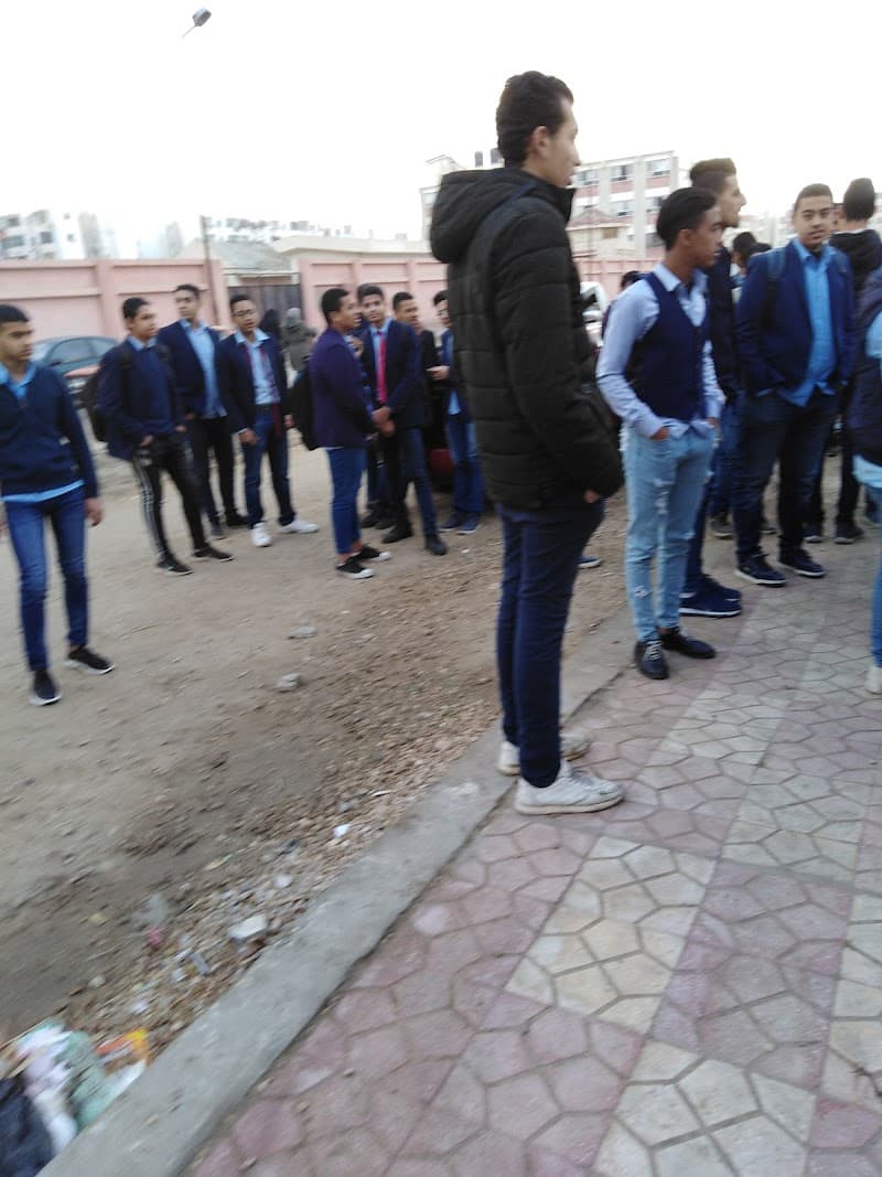 Advanced Industrial Technology Technical School