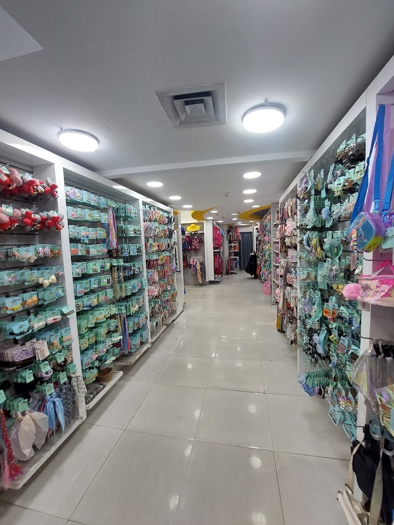 Our Kids - Toys & Clothing Stores