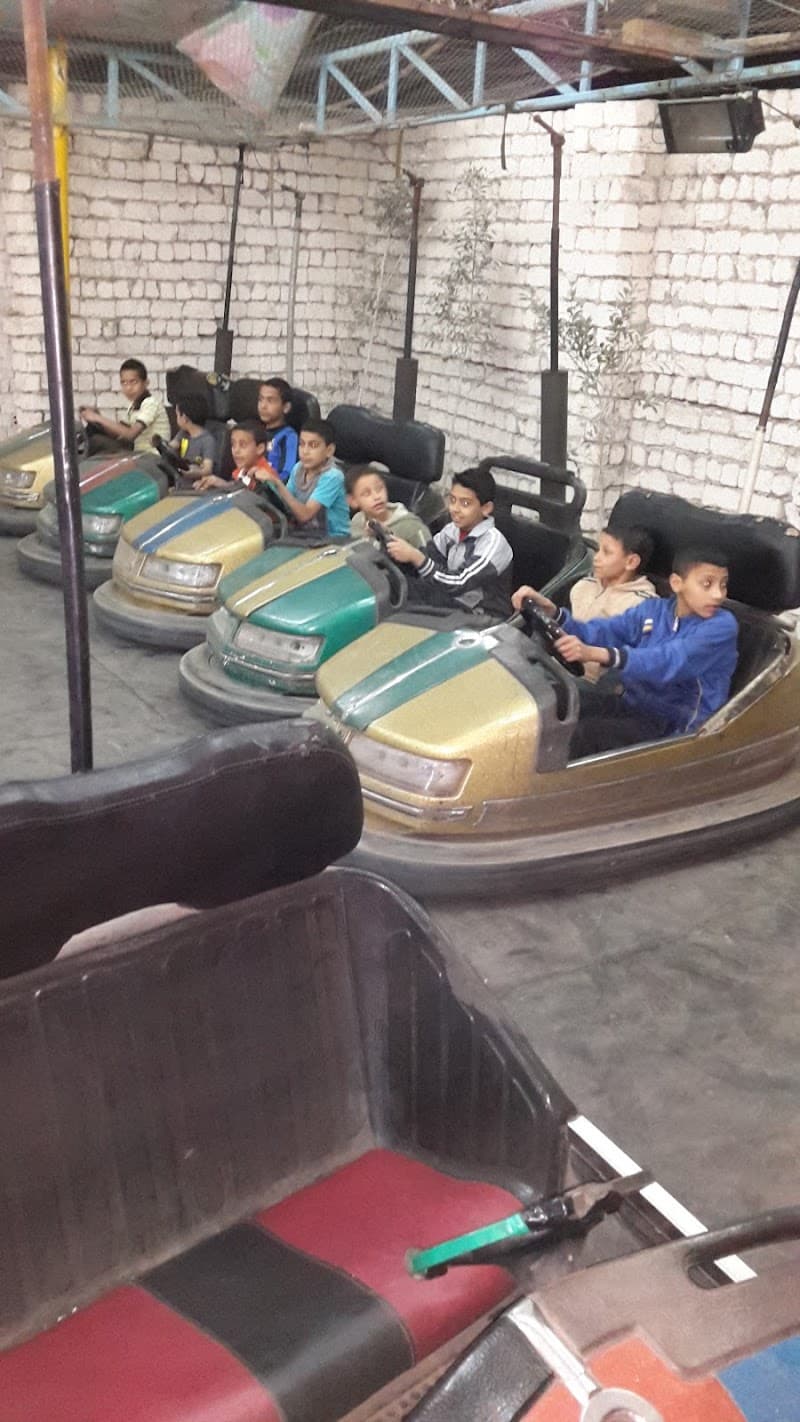 نادى الشمس حى الحسينية
