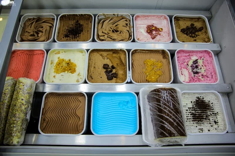 Dessert House