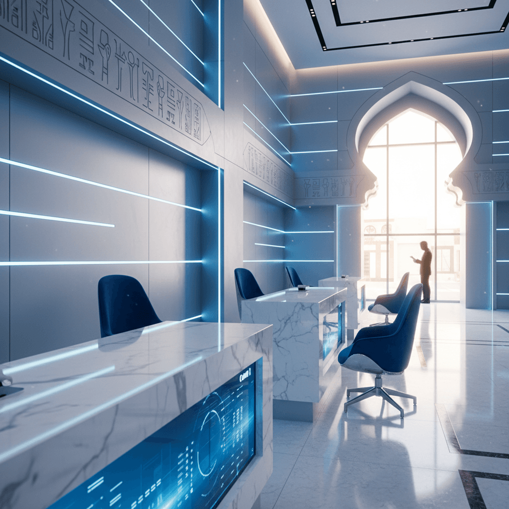 التامينات الاجتماعيه القطاع