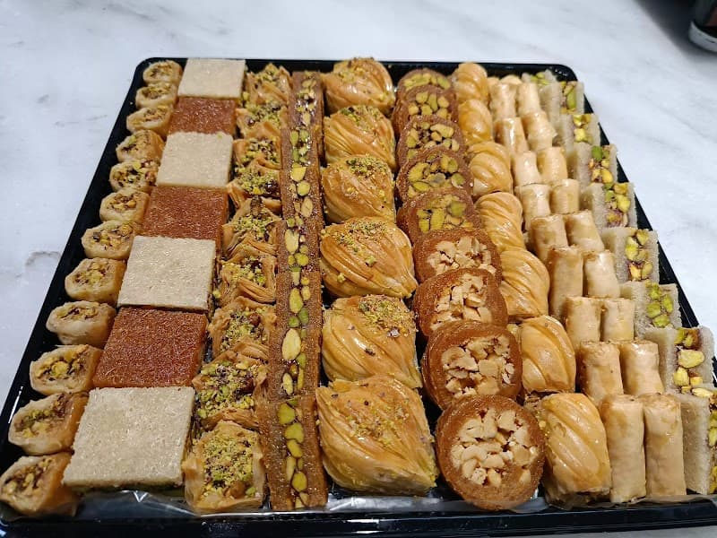 Creme El Fayoum