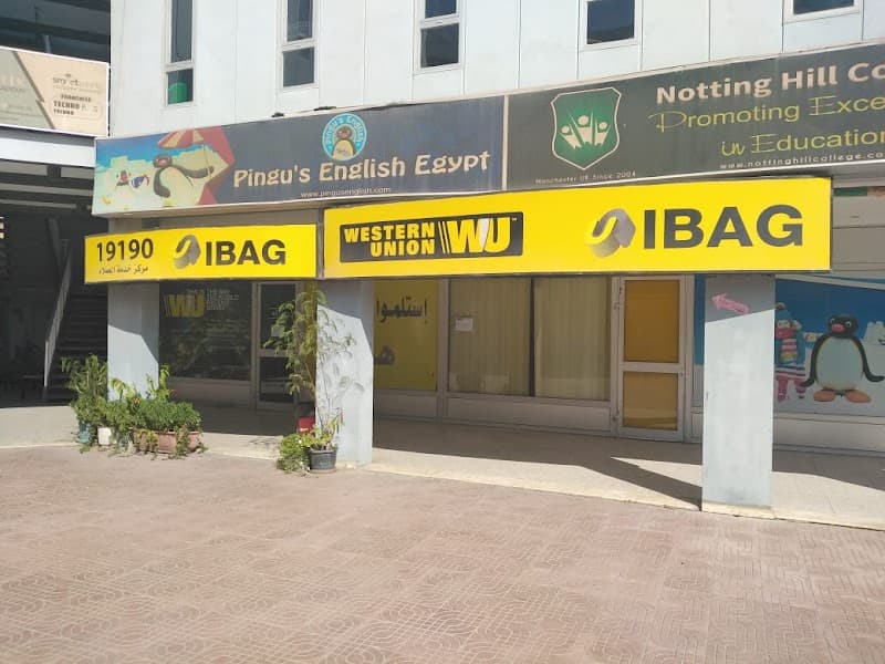 IBAG Western Union
