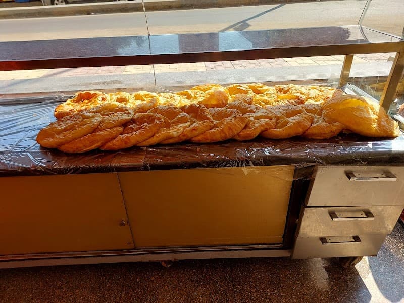 Khadr bakery