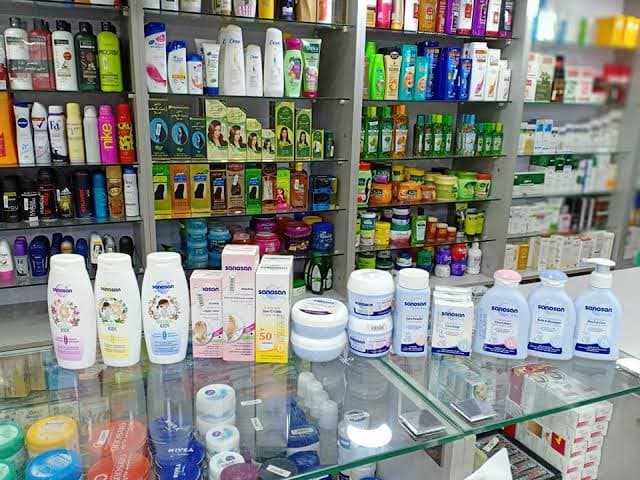 صيدلية هدي