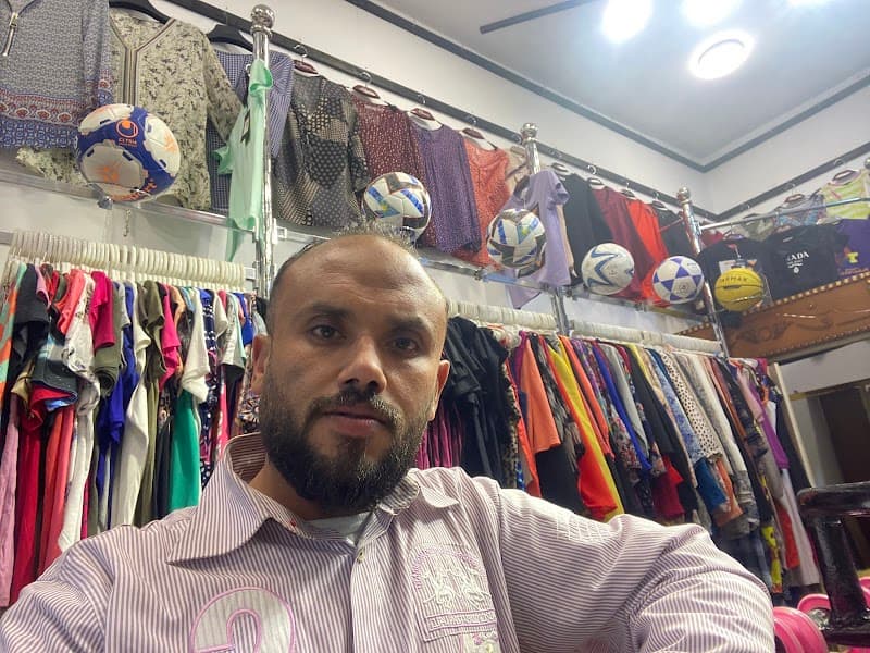 بورسعيد أوت ليت - Outlet portsaid