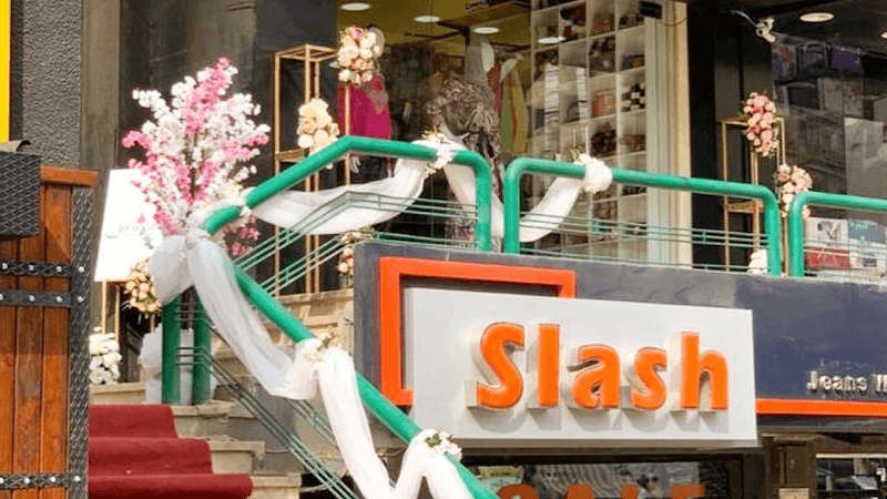 كرانيش ستور _ kranesh store ( مدينة نصر )