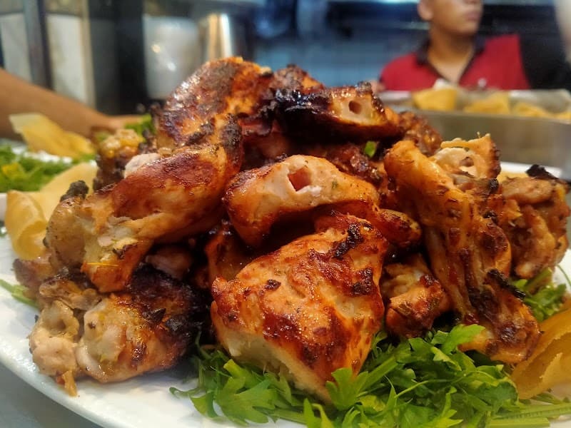 كباب الطناوى