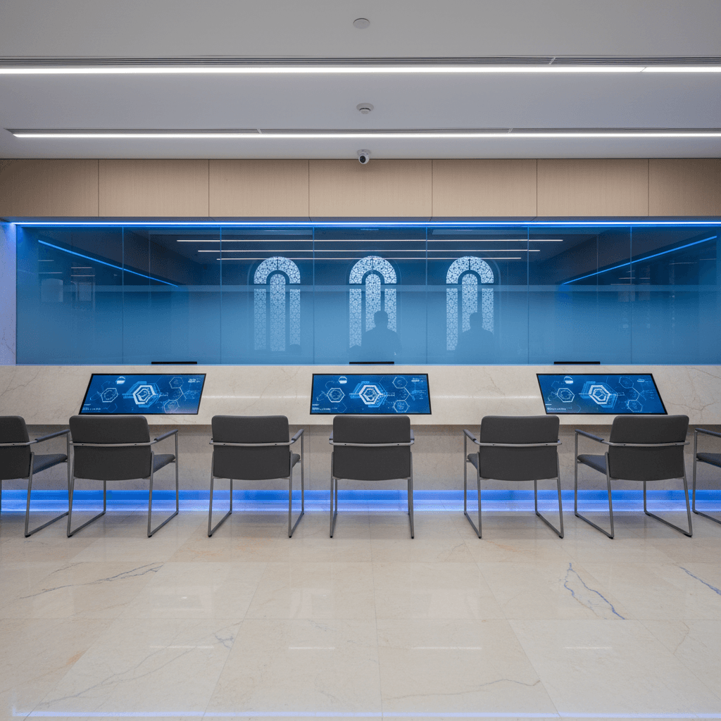 El Baraka Exchange