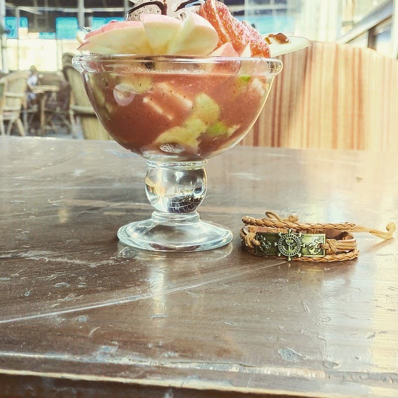 فاميلي كافيه Family cafe