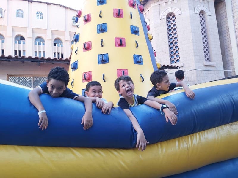 Port Said Learning Center