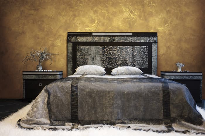 & ( decor )
