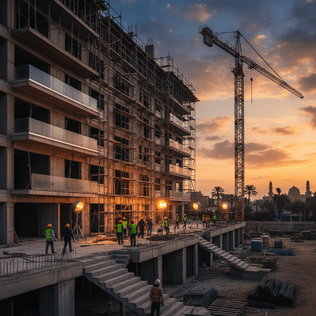 Arcon Group