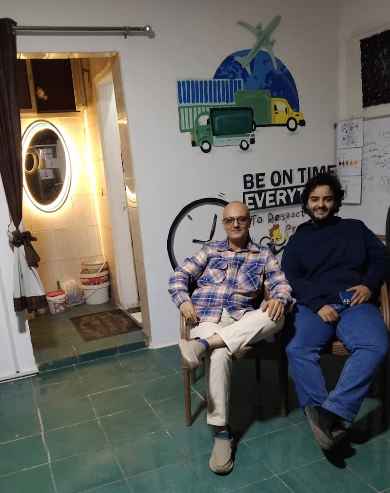 شركة المدينة العصرية للتسويق العقاري والتنمية والتجارة