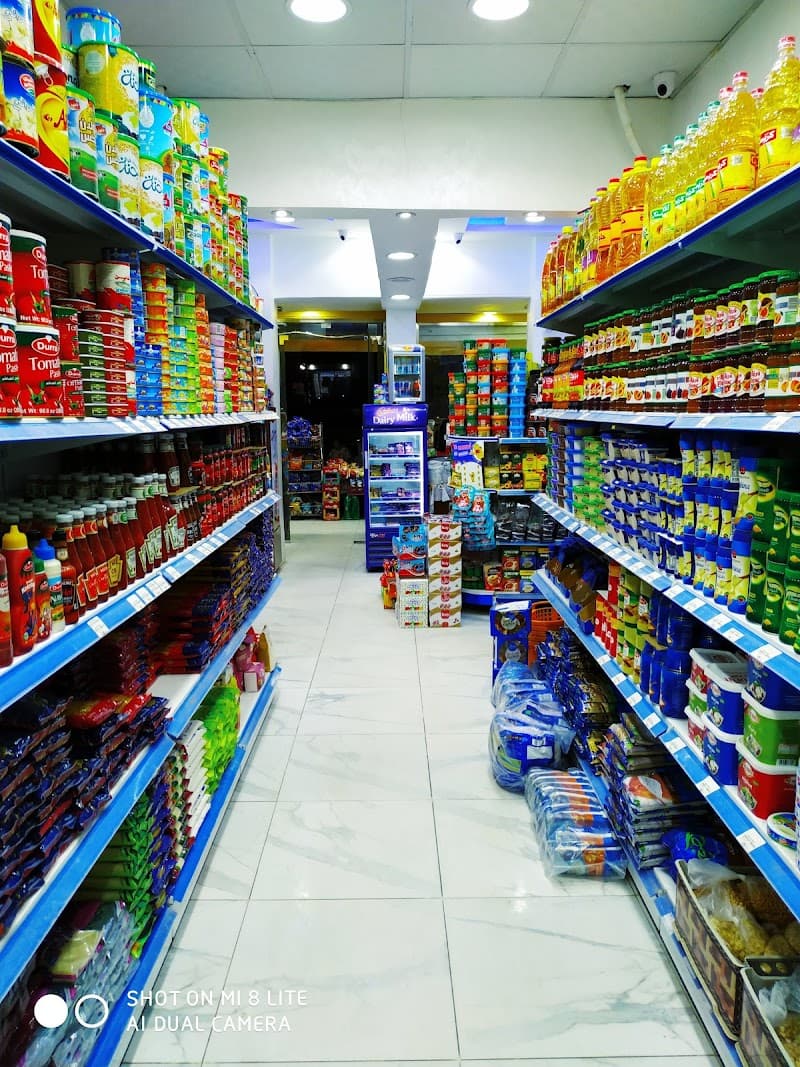اسواق الفتح