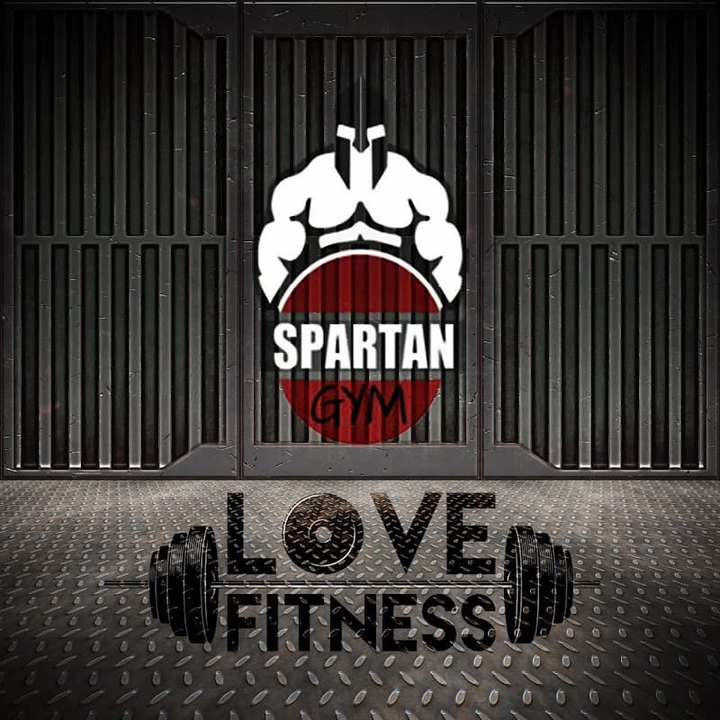 Spartan Gym