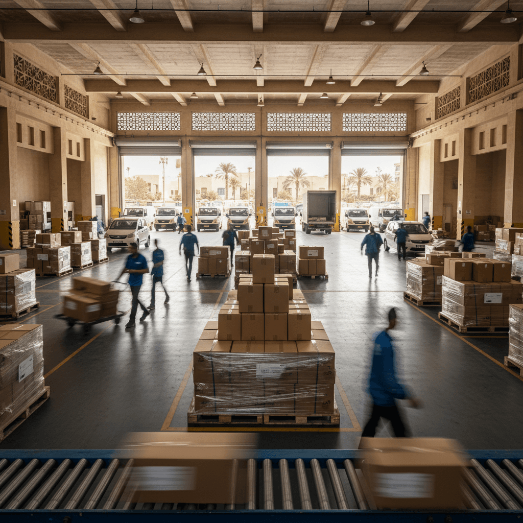 Euro Freight