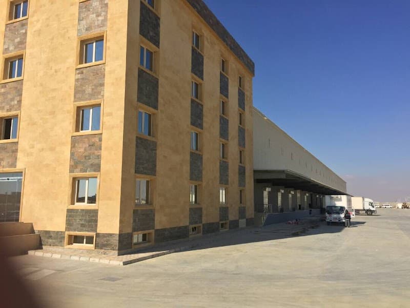 El Radwa For Contracting & Steel Works