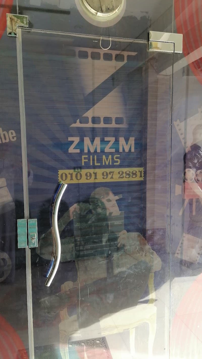Zmzm films