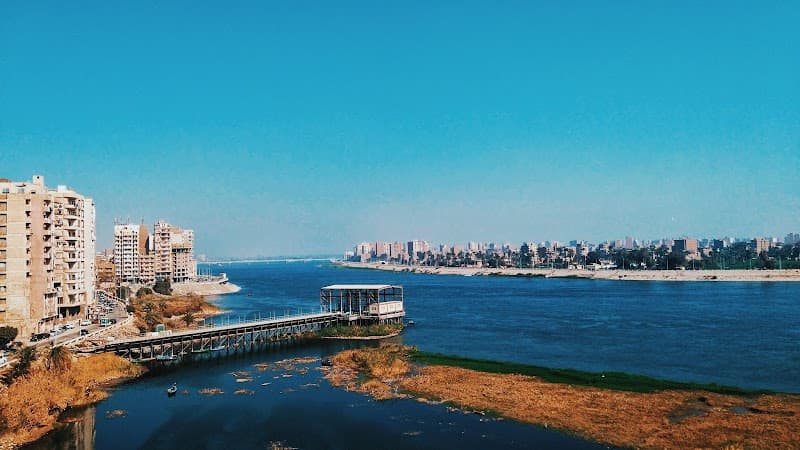 مجمع عيادات التامين الصحى سوهاج